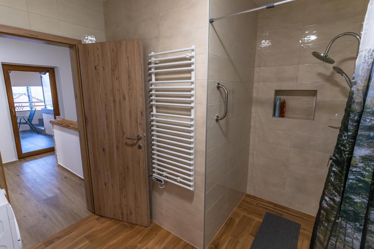 Apartma Valic Ajdovscina Exterior photo