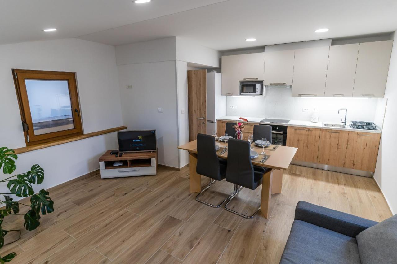 Apartma Valic Ajdovscina Exterior photo