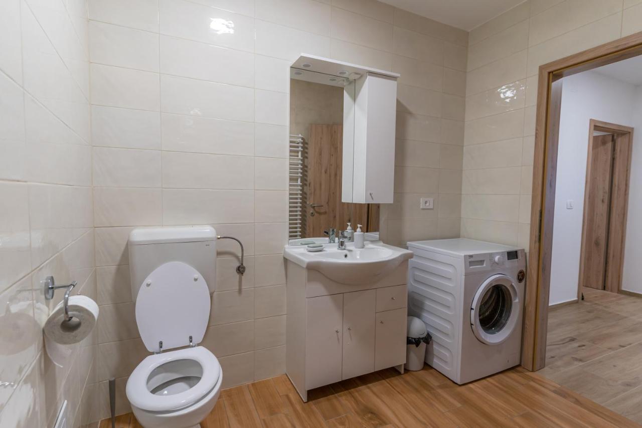 Apartma Valic Ajdovscina Exterior photo
