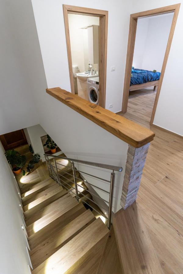 Apartma Valic Ajdovscina Exterior photo