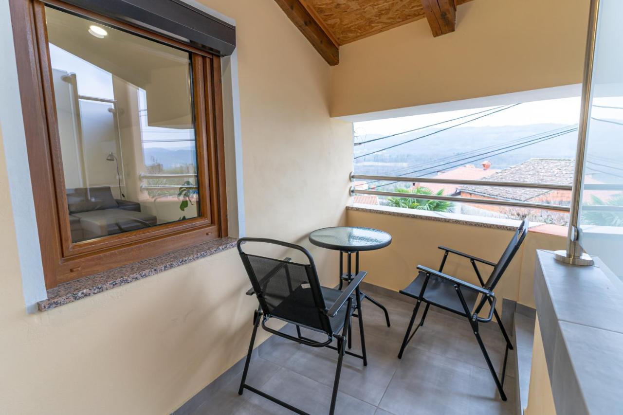 Apartma Valic Ajdovscina Exterior photo