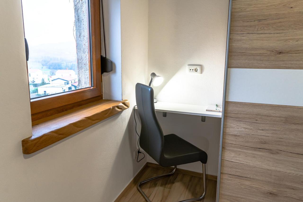 Apartma Valic Ajdovscina Exterior photo