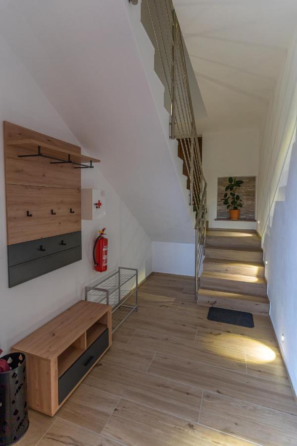 Apartma Valic Ajdovscina Exterior photo